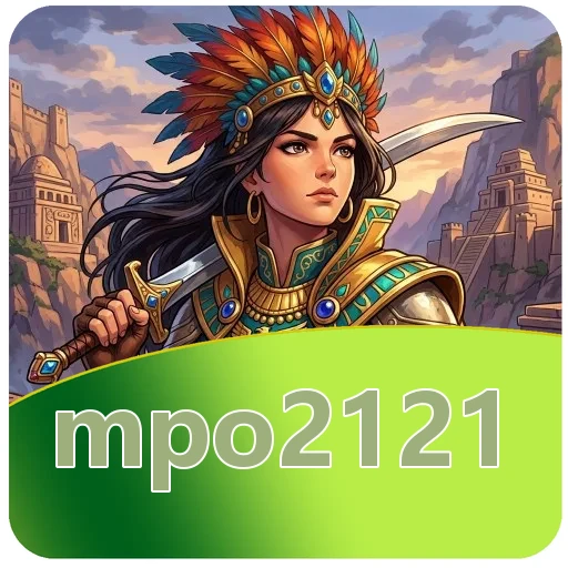 Pratinjau antarmuka mpo2121